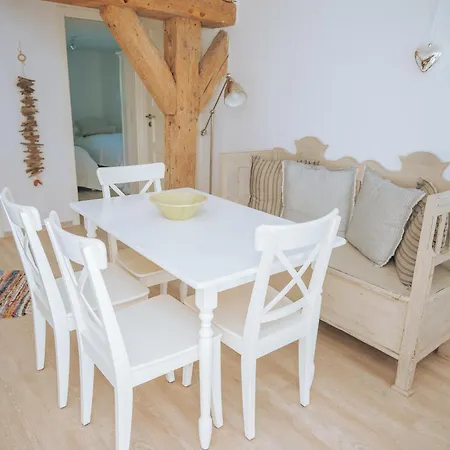 Apartamento Friesenhof Benen Diken - Nis Puk *